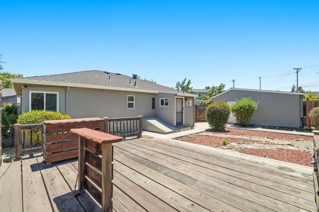 1895 Walnut Grove Avenue, San Jose, CA 95126