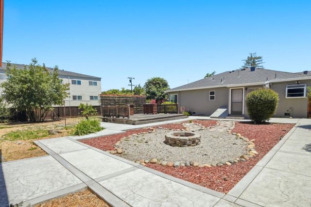 1895 Walnut Grove Avenue, San Jose, CA 95126