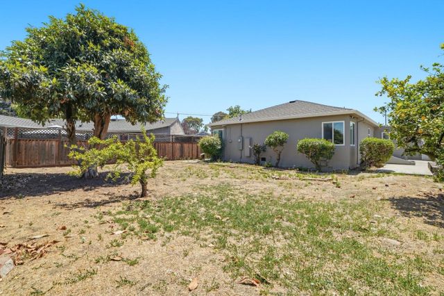 1895 Walnut Grove Avenue, San Jose, CA 95126