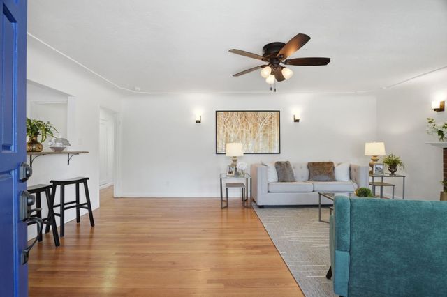 1895 Walnut Grove Avenue, San Jose, CA 95126