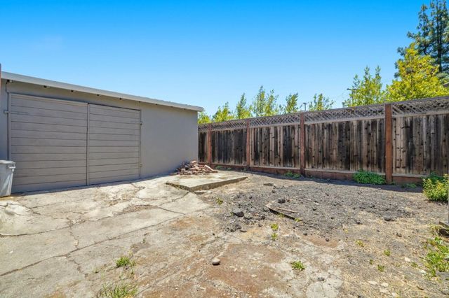 1895 Walnut Grove Avenue, San Jose, CA 95126