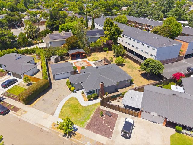 1895 Walnut Grove Avenue, San Jose, CA 95126
