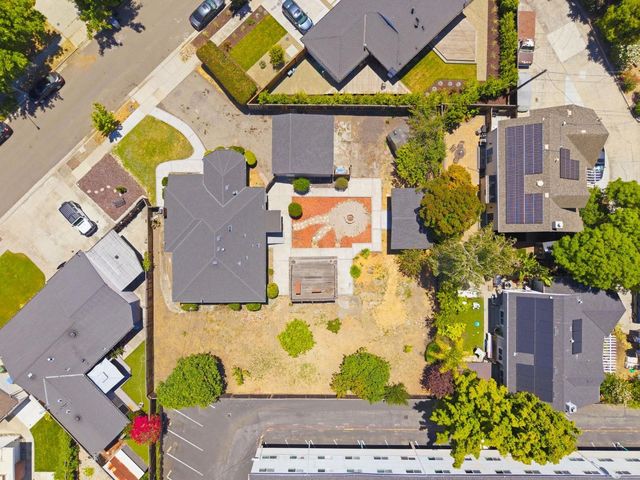 1895 Walnut Grove Avenue, San Jose, CA 95126