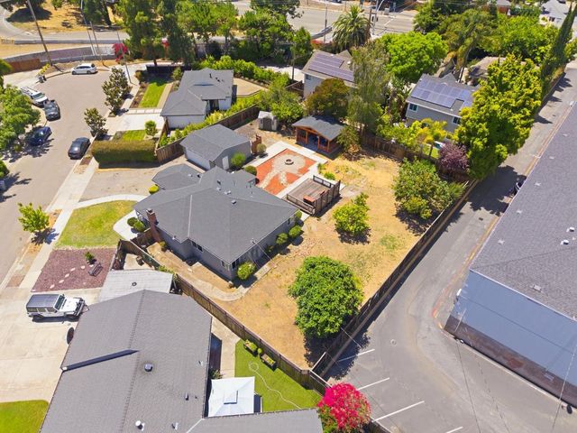 1895 Walnut Grove Avenue, San Jose, CA 95126
