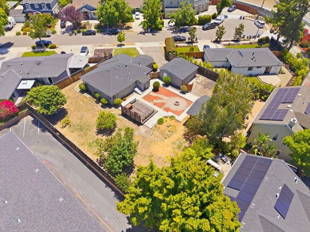 1895 Walnut Grove Avenue, San Jose, CA 95126