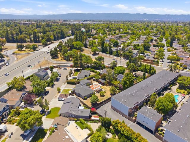 1895 Walnut Grove Avenue, San Jose, CA 95126