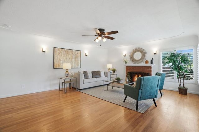 1895 Walnut Grove Avenue, San Jose, CA 95126