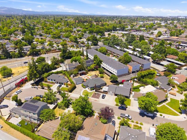 1895 Walnut Grove Avenue, San Jose, CA 95126