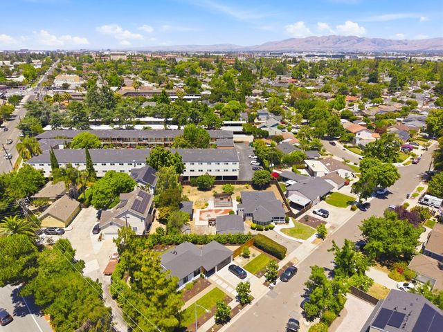 1895 Walnut Grove Avenue, San Jose, CA 95126