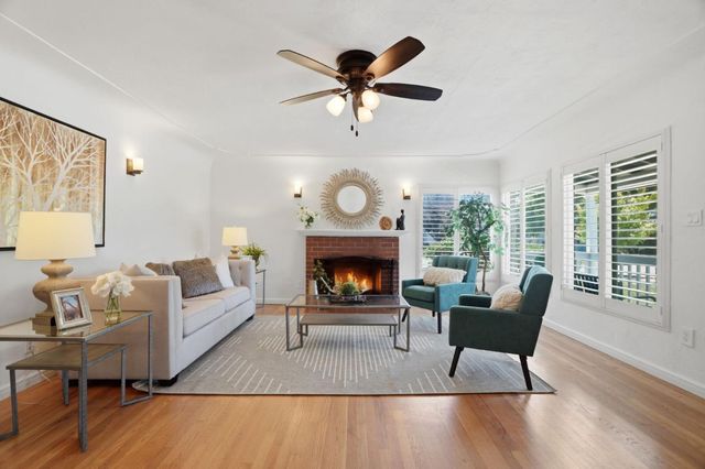 1895 Walnut Grove Avenue, San Jose, CA 95126