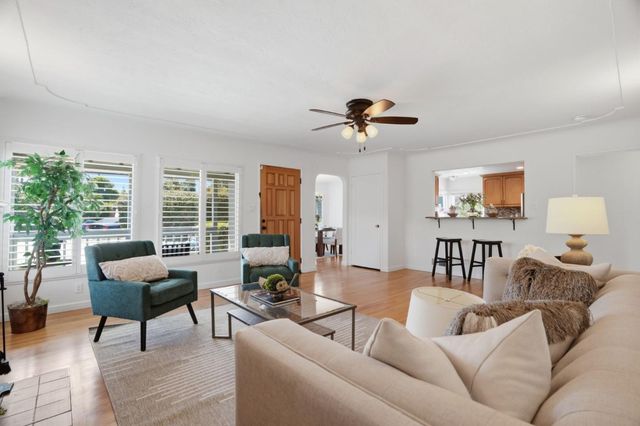 1895 Walnut Grove Avenue, San Jose, CA 95126