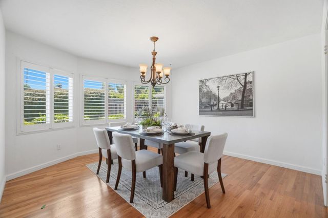 1895 Walnut Grove Avenue, San Jose, CA 95126