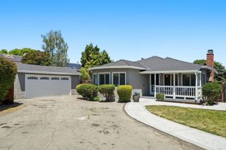1895 Walnut Grove Avenue, San Jose, CA 95126