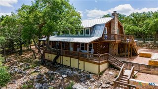 205 Bravo Road, Canyon Lake, TX 78133