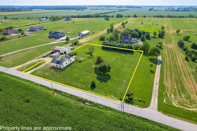 3935 N Section Line Road, Radnor, OH 43066