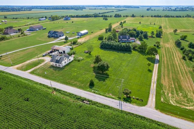 3935 N Section Line Road, Radnor, OH 43066