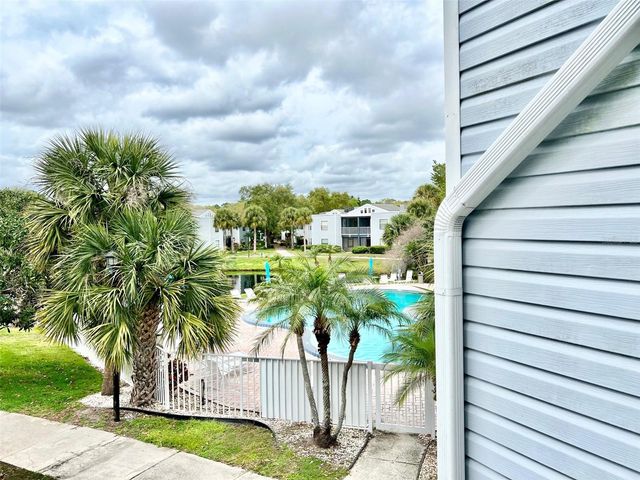 3704 SOUTHPOINTE DRIVE U-2, Orlando, FL 32822