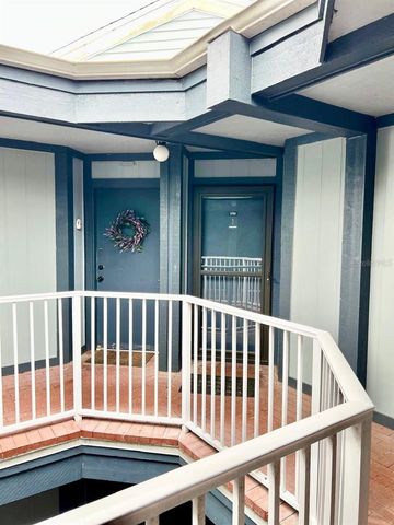 3704 SOUTHPOINTE DRIVE U-2, Orlando, FL 32822