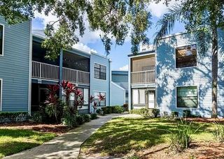 3704 SOUTHPOINTE DRIVE U-2, Orlando, FL 32822