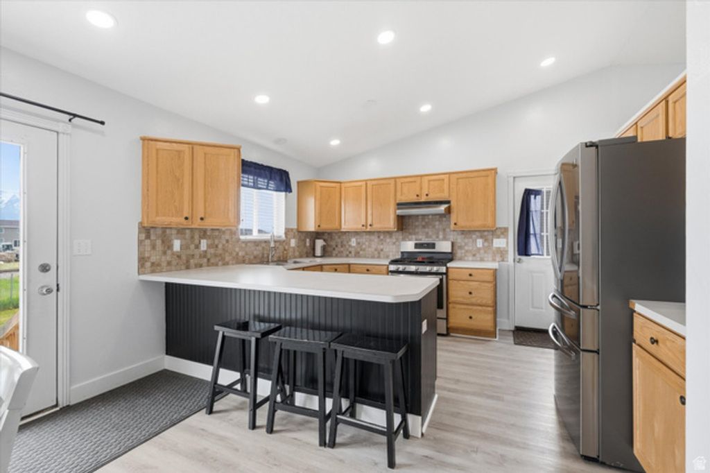 Image 11 of property listing at 785 S 460 W, Tremonton, UT 84337