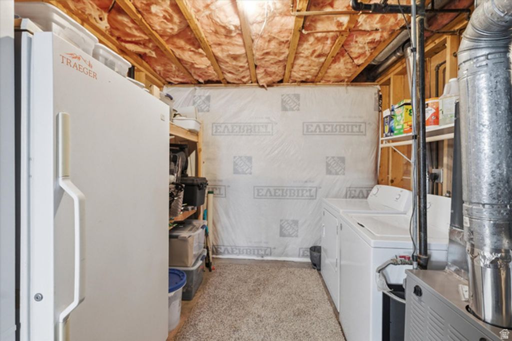 Image 28 of property listing at 785 S 460 W, Tremonton, UT 84337