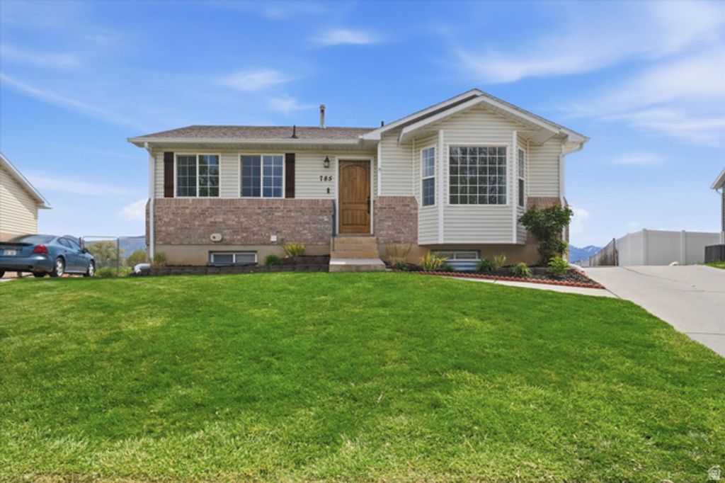 Image 30 of property listing at 785 S 460 W, Tremonton, UT 84337
