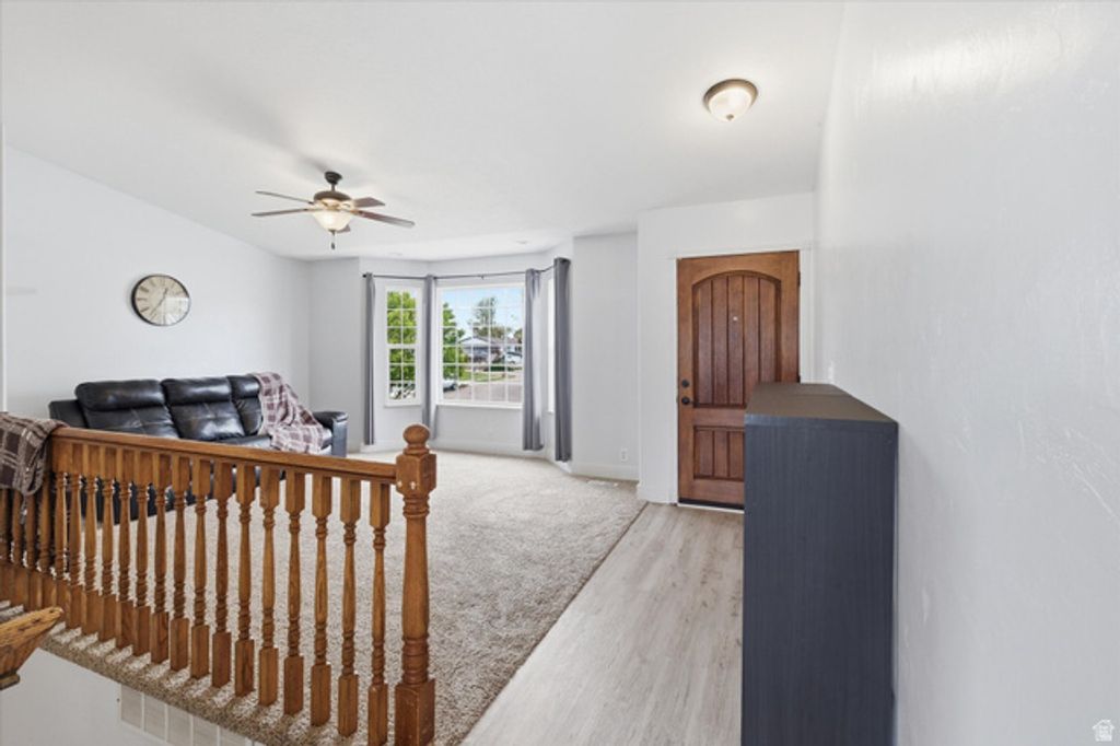 Image 4 of property listing at 785 S 460 W, Tremonton, UT 84337
