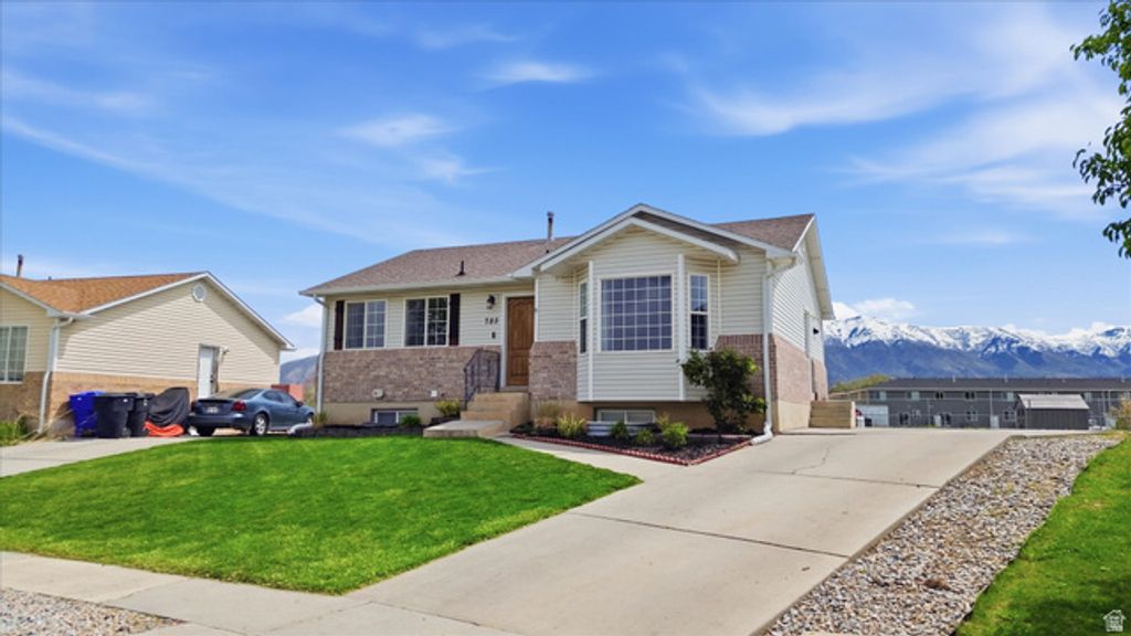 Image 31 of property listing at 785 S 460 W, Tremonton, UT 84337