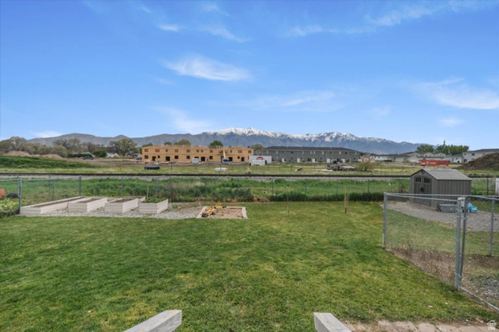Image 33 of property listing at 785 S 460 W, Tremonton, UT 84337