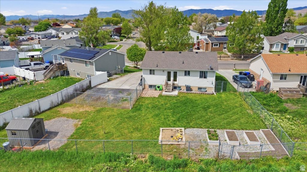 Image 35 of property listing at 785 S 460 W, Tremonton, UT 84337