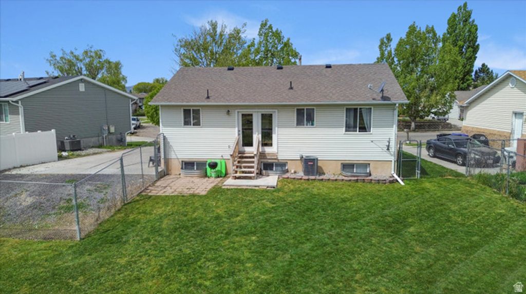 Image 36 of property listing at 785 S 460 W, Tremonton, UT 84337