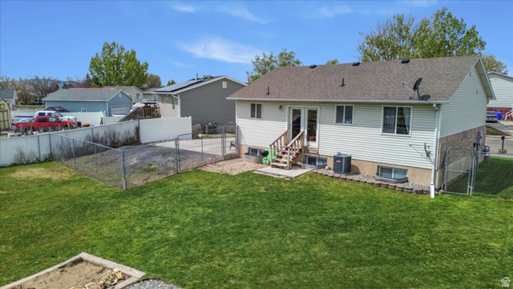 Image 37 of property listing at 785 S 460 W, Tremonton, UT 84337
