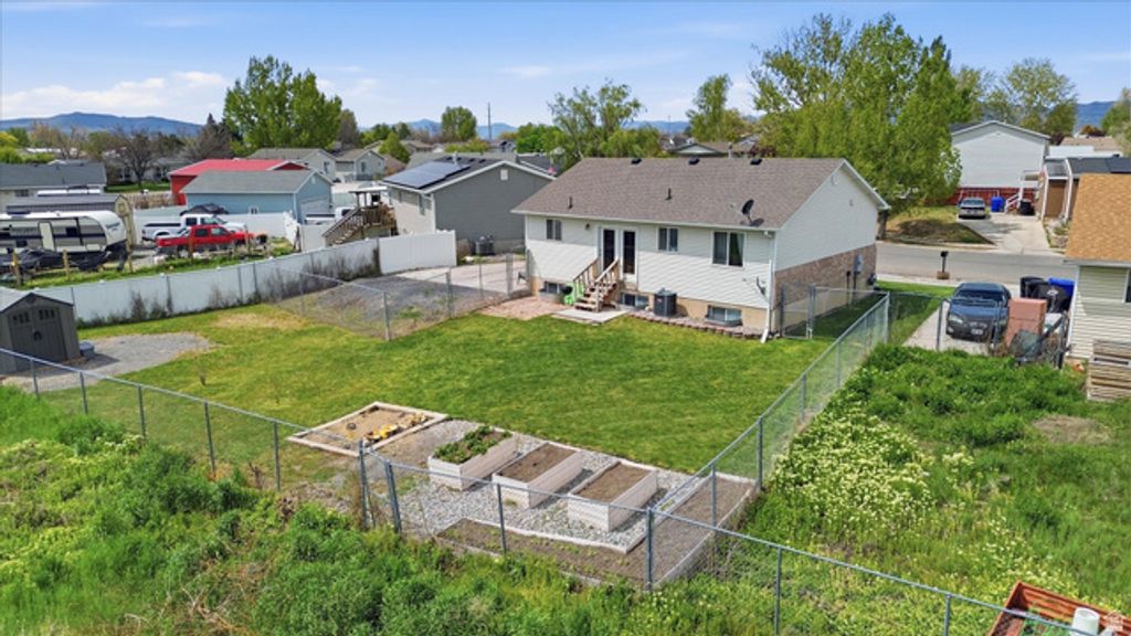Image 38 of property listing at 785 S 460 W, Tremonton, UT 84337