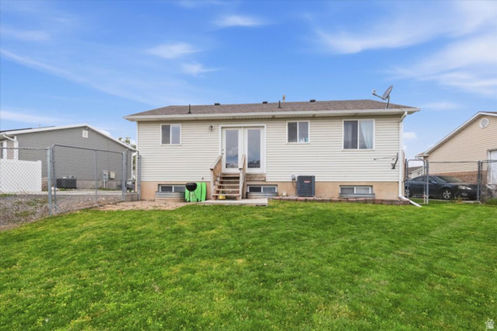 Image 40 of property listing at 785 S 460 W, Tremonton, UT 84337
