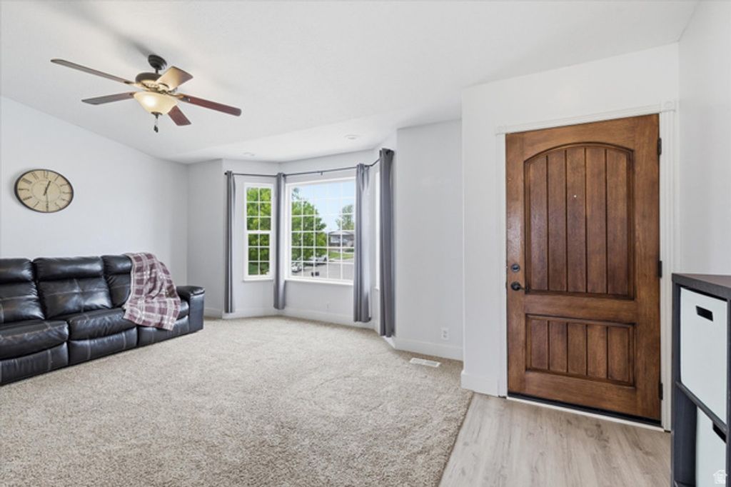 Image 5 of property listing at 785 S 460 W, Tremonton, UT 84337