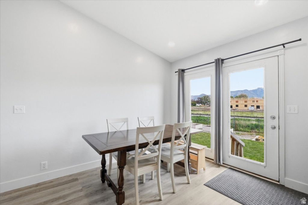 Image 9 of property listing at 785 S 460 W, Tremonton, UT 84337