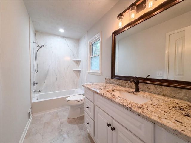 1394 Natchez Trace SW, Marietta, GA 30008