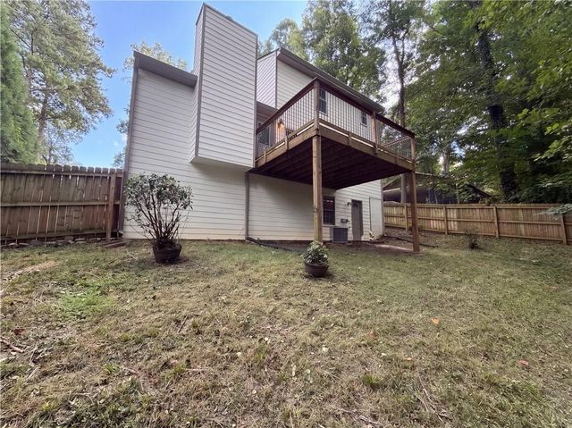 1394 Natchez Trace SW, Marietta, GA 30008
