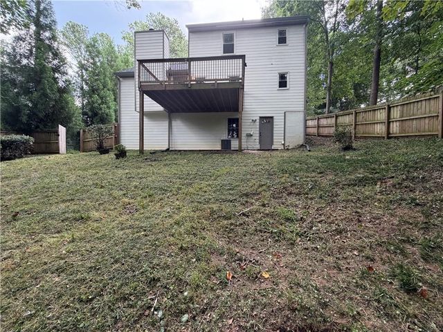 1394 Natchez Trace SW, Marietta, GA 30008