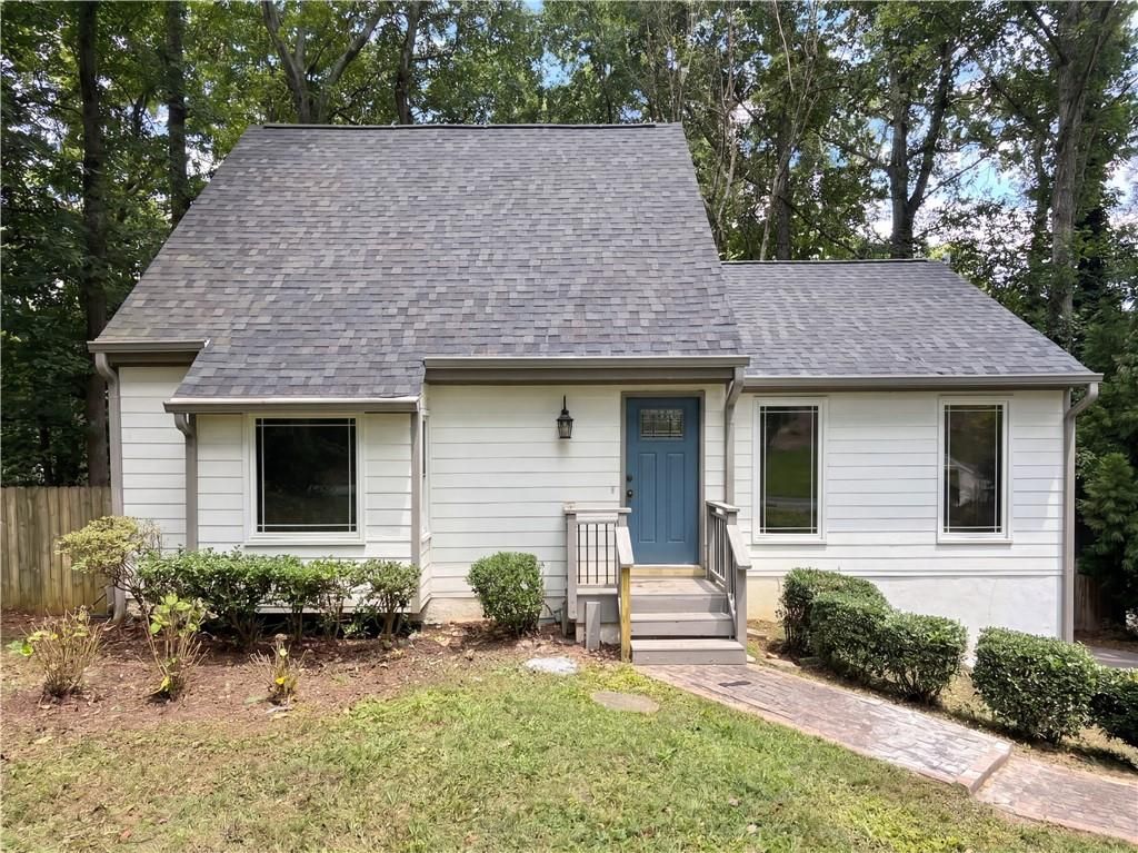 1394 Natchez Trace SW, Marietta, GA 30008