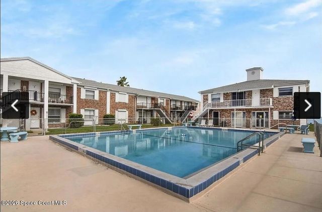 190 E Olmstead Drive A2, Titusville, FL 32780