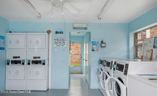 190 E Olmstead Drive A2, Titusville, FL 32780