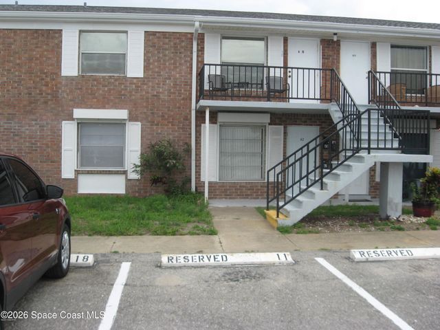 190 E Olmstead Drive A2, Titusville, FL 32780