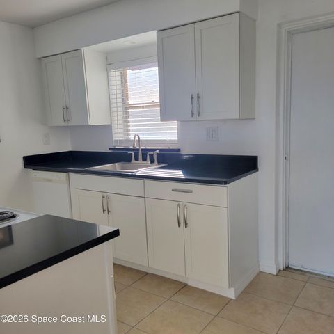 190 E Olmstead Drive A2, Titusville, FL 32780