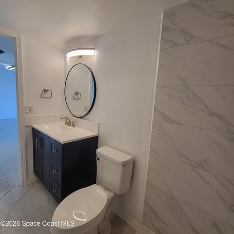 190 E Olmstead Drive A2, Titusville, FL 32780