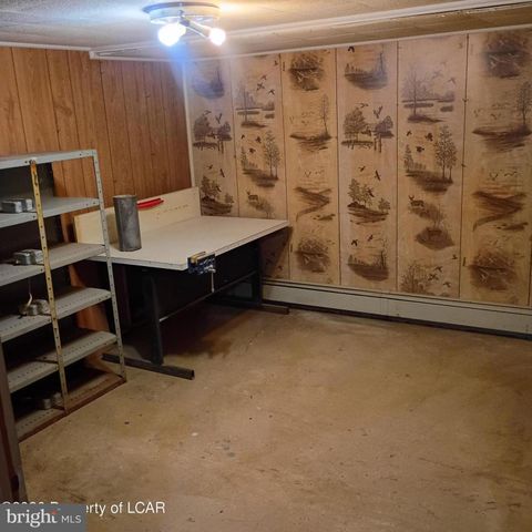 2432 PINE ST, Rock Glen, PA 18246