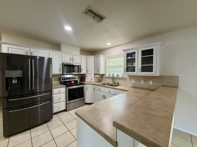 1001 Jamerison, White Oak, TX 75693