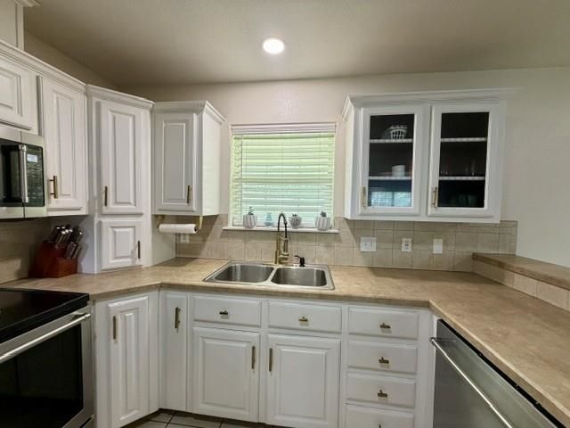 1001 Jamerison, White Oak, TX 75693