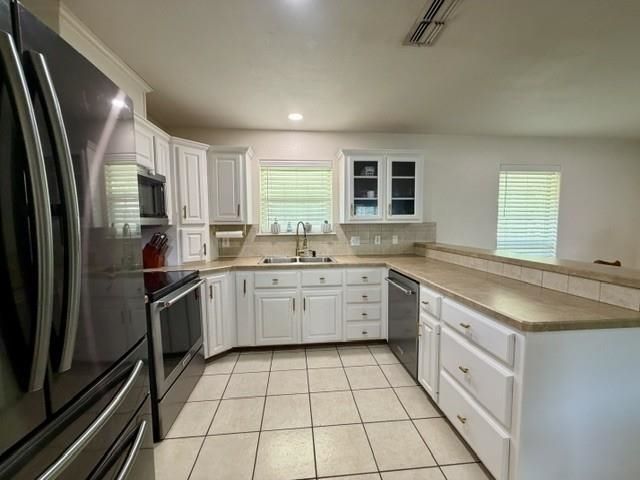 1001 Jamerison, White Oak, TX 75693