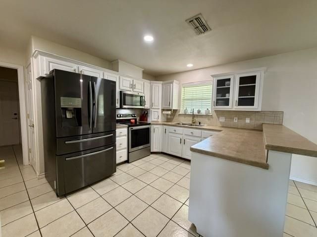 1001 Jamerison, White Oak, TX 75693